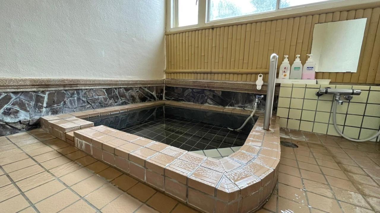 Tougoukan Yurihama Eksteriør bilde