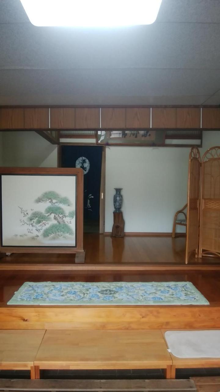 Tougoukan Yurihama Eksteriør bilde